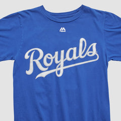 Kansas City Royals Majestic T-shirt for sale