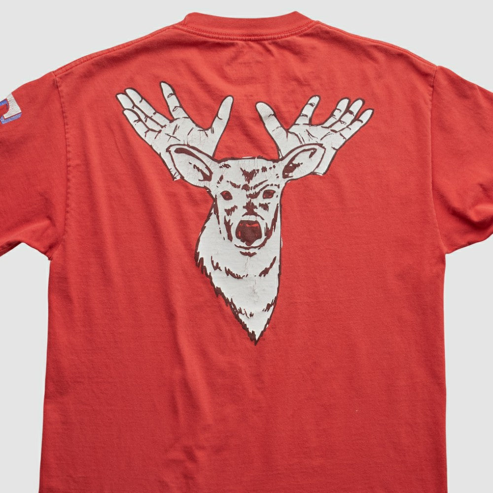 Texas Rangers Nike 2011 T-shirt for sale