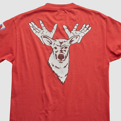 Texas Rangers Nike 2011 T-shirt for sale