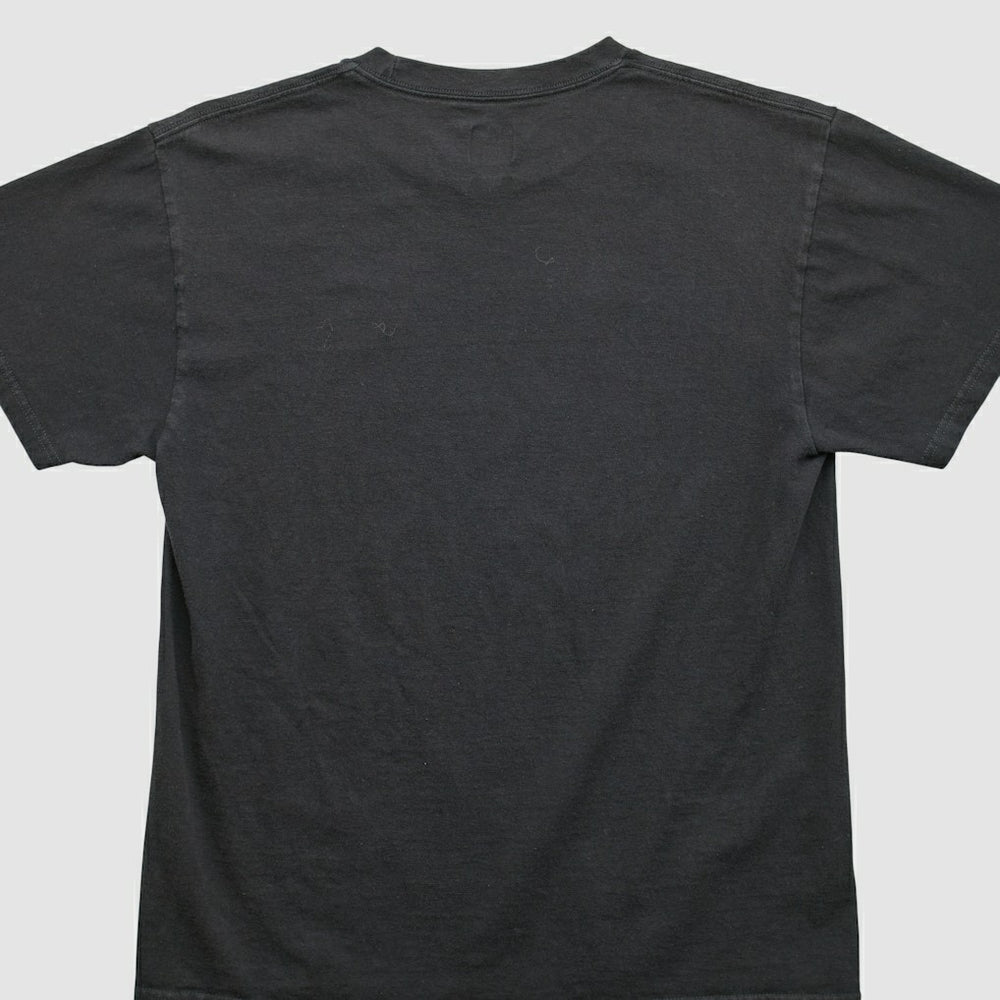 Vintage - Cleveland Cavaliers Majestic 2010s T-shirt - Black Vintage