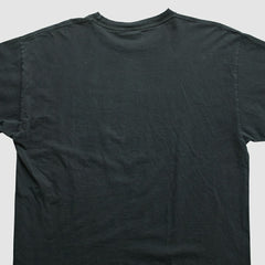 Super Bowl XLIII Reebok 2009 T-shirt Black Vintage - Fanatics