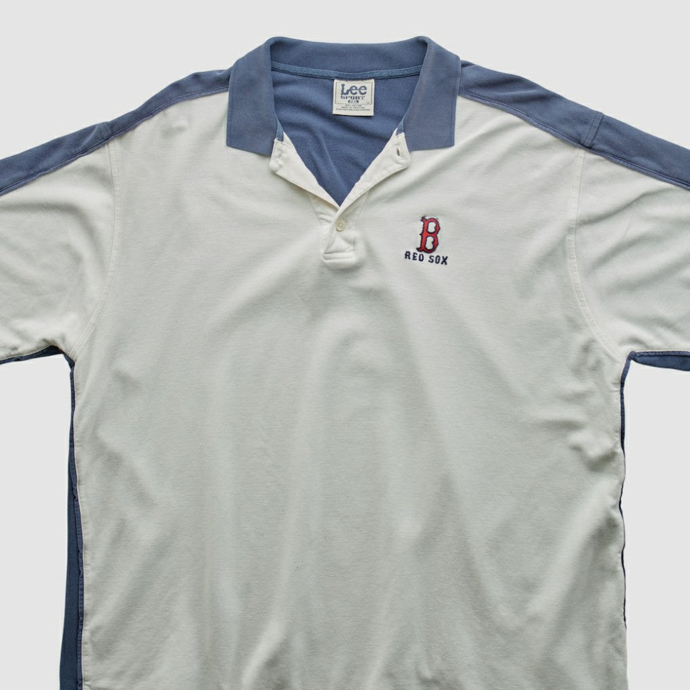 Boston Red Sox Lee Apparel 2000s T-shirt Near Me