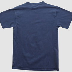 Chicago Bears NFL 2000s T-shirt Navy Vintage - Fanatics