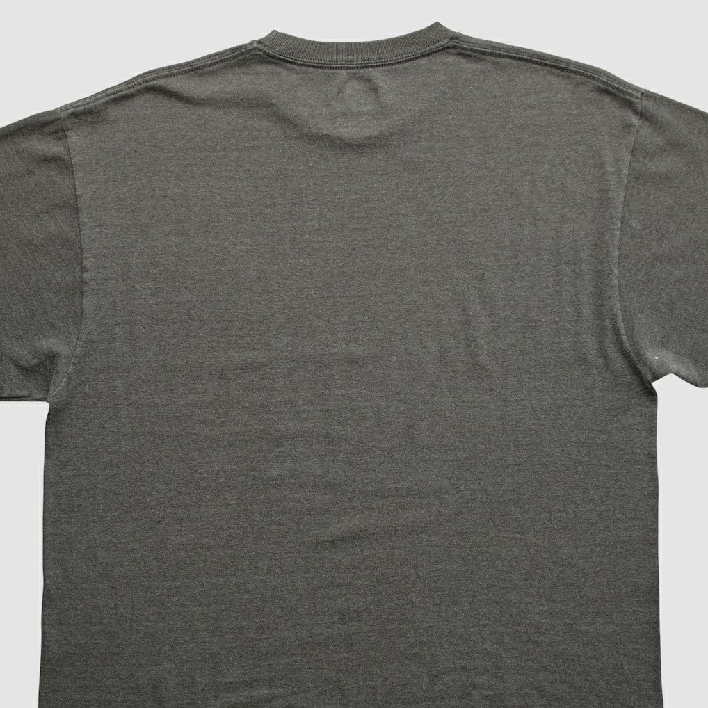 Baltimore Ravens NFL 2010s T-shirt Dark Heather Gray Vintage - Fanatics