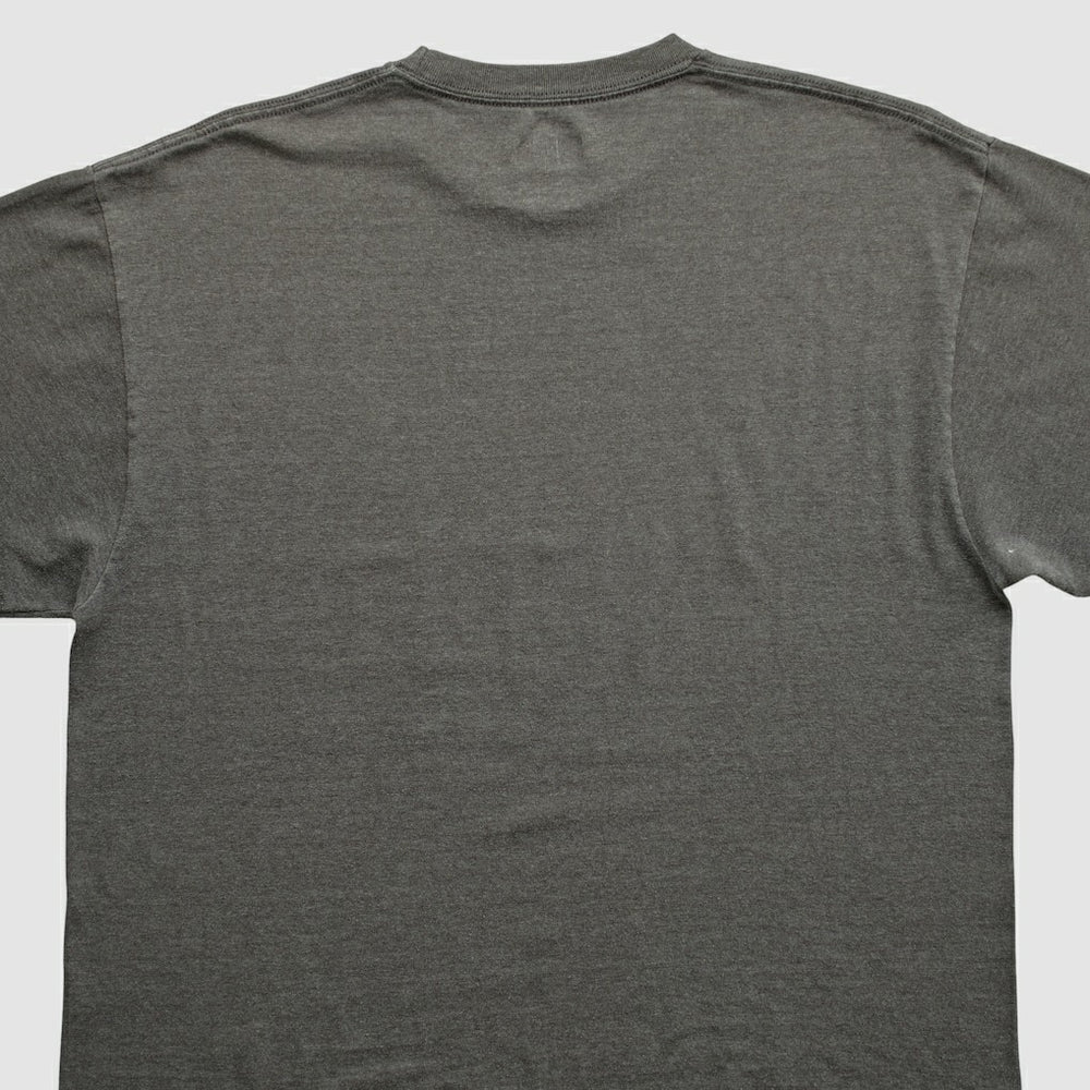 Baltimore Ravens NFL 2010s T-shirt Dark Heather Gray Vintage - Fanatics