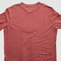 San Francisco 49ers NFL 2010s Long Sleeve T-shirt Red Vintage - Fanatics