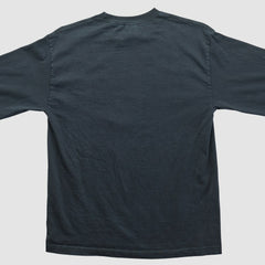 Super Bowl XL Alstyle 2006 Long Sleeve T-shirt Black Vintage - Fanatics