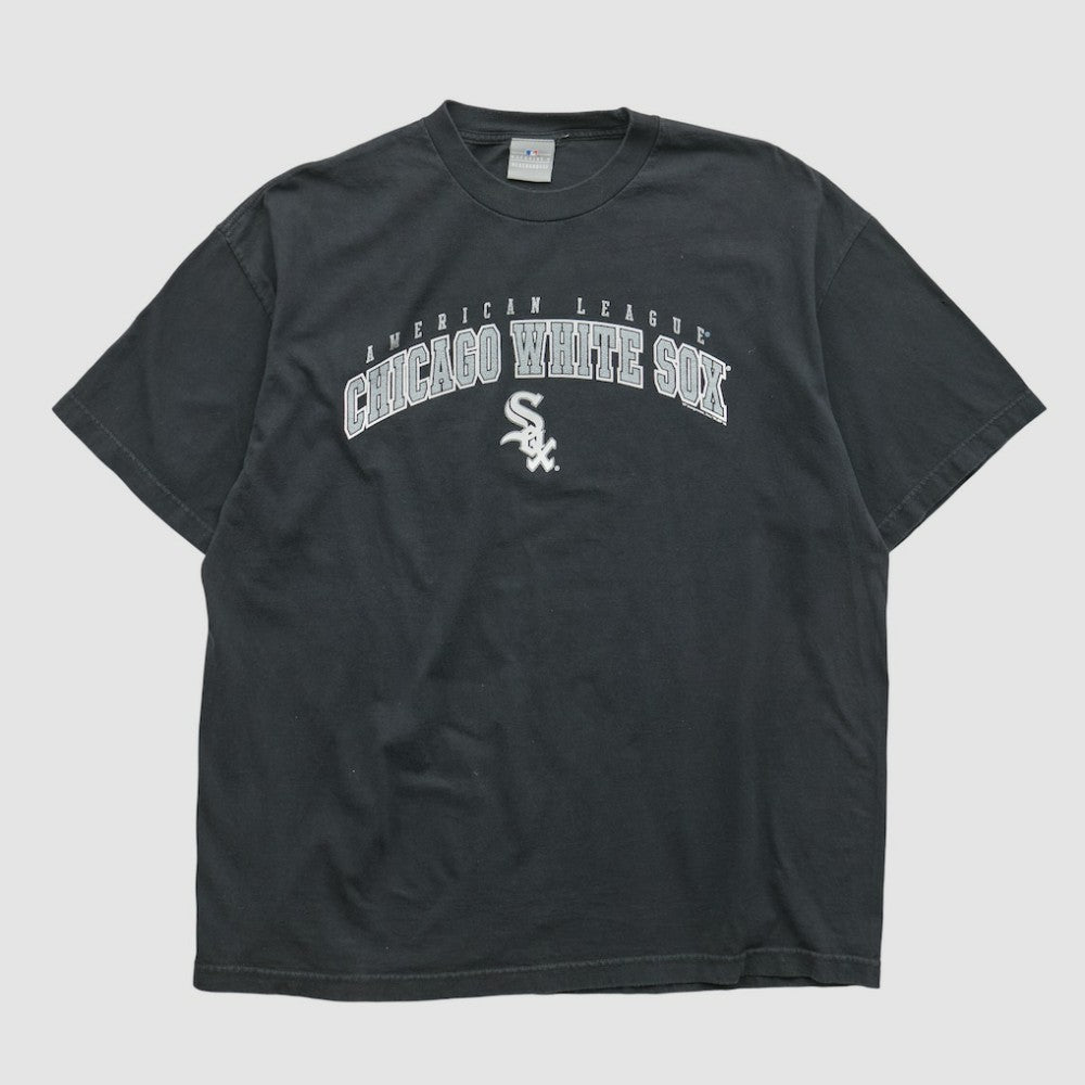 Chicago White Sox Genuine Merchandise 2000s T-shirt On Sale