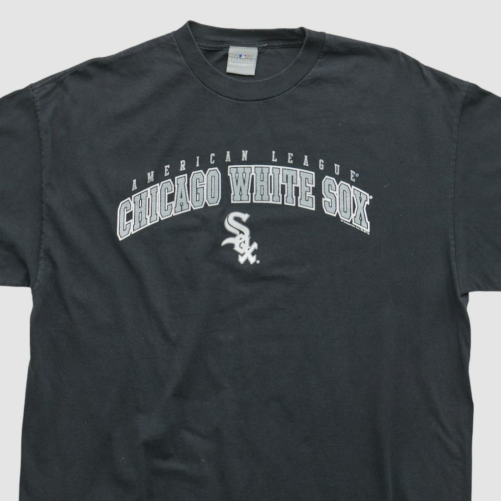 Chicago White Sox Genuine Merchandise 2000s T-shirt On Sale