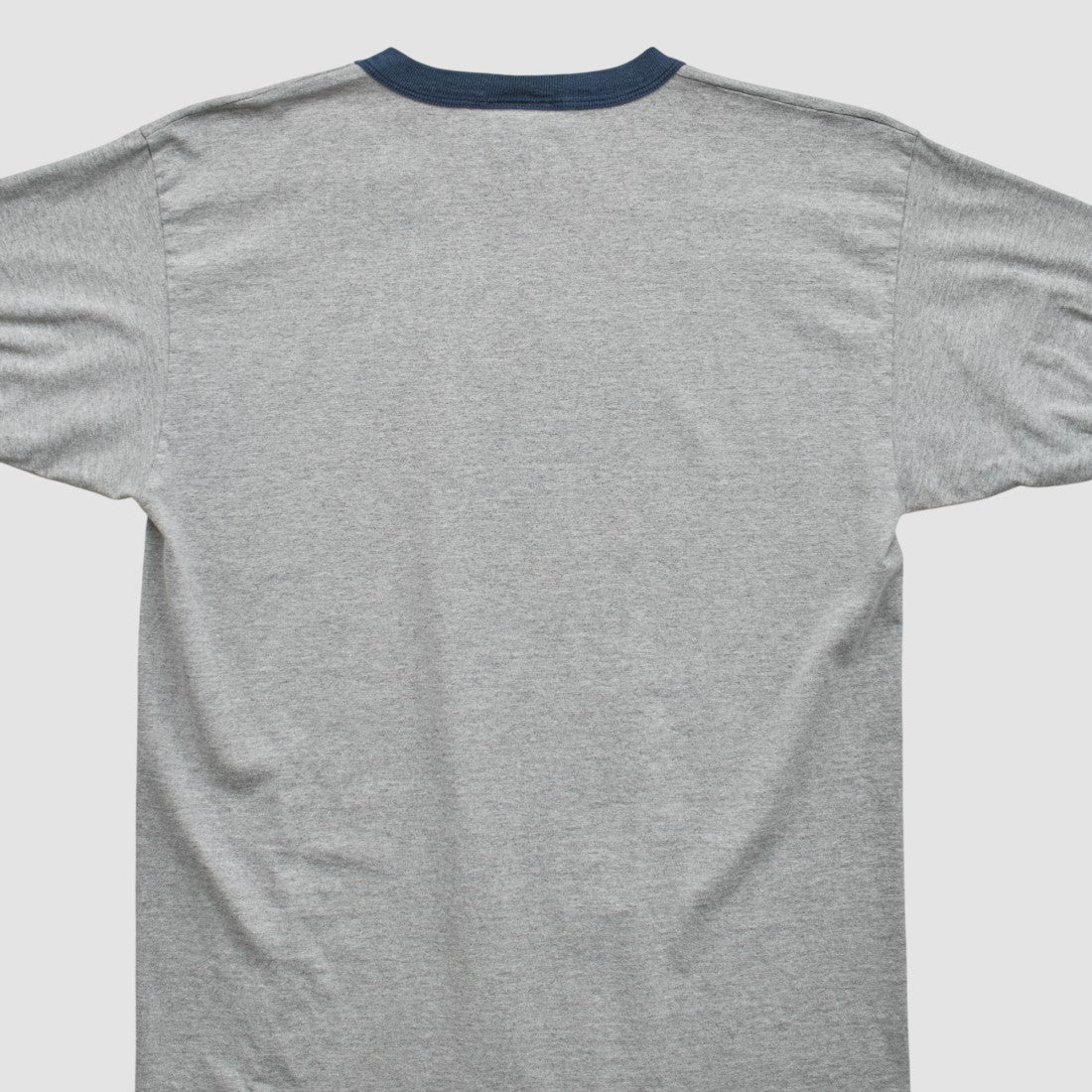 Dallas Cowboys Cowboys Authentic Apparel 2000s T-shirt Heather Gray Vintage - Fanatics