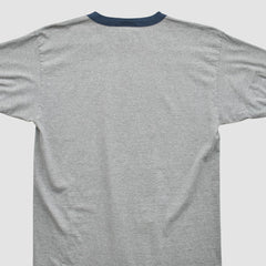 Dallas Cowboys Cowboys Authentic Apparel 2000s T-shirt Heather Gray Vintage - Fanatics