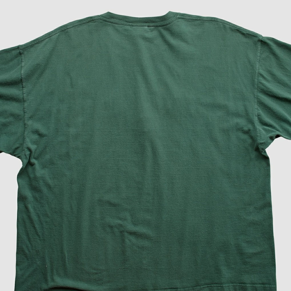 Green Bay Packers NFL 2000s T-shirt Green Vintage - Fanatics