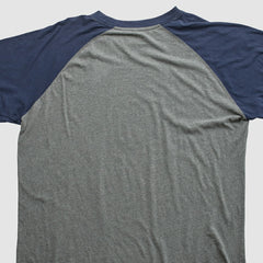 Chicago Bears NFL 2010s T-shirt Dark Heather Gray Vintage - Fanatics