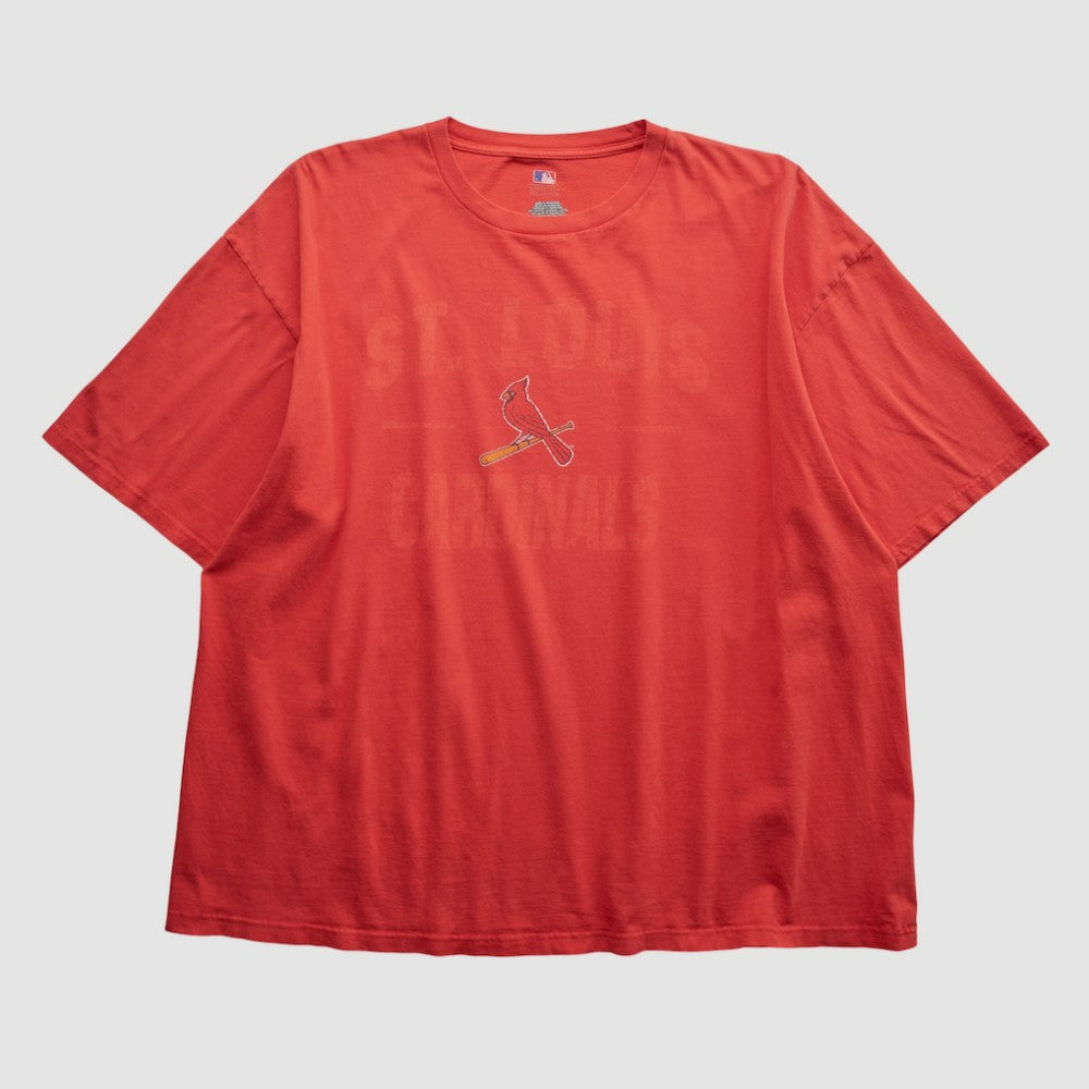 St. Louis Cardinals Genuine Merchandise 2000s T-shirt Sale