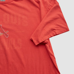 St. Louis Cardinals Genuine Merchandise 2000s T-shirt Sale