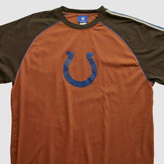 Indianapolis Colts NFL 2000s T-shirt Clay Vintage - Fanatics