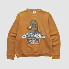 New York Yankees 2000 Pullover Sweatshirt Online