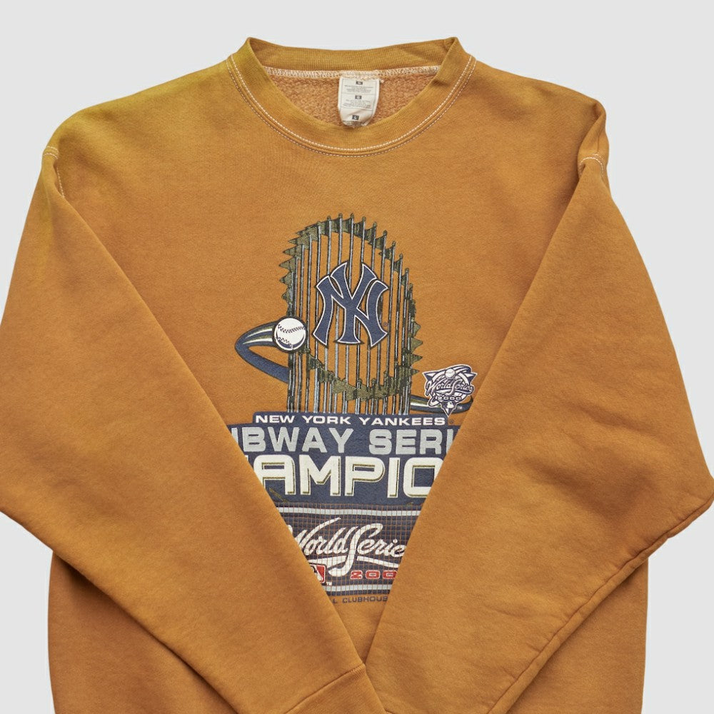 New York Yankees 2000 Pullover Sweatshirt Online