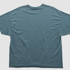 Pittsburgh Steelers NFL 2010s T-shirt Teal Vintage - Fanatics