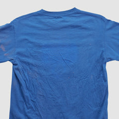 Indianapolis Colts NFL 2010s Long Sleeve T-shirt Blue Vintage - Fanatics