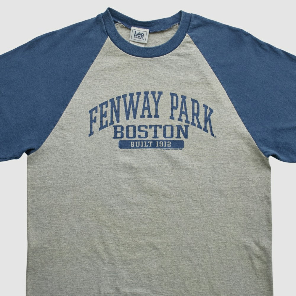 Boston Red Sox Lee Apparel 2006 T-shirt Near Me