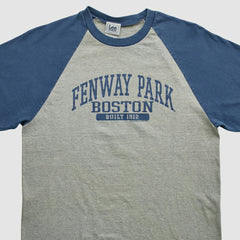 Boston Red Sox Lee Apparel 2006 T-shirt Near Me