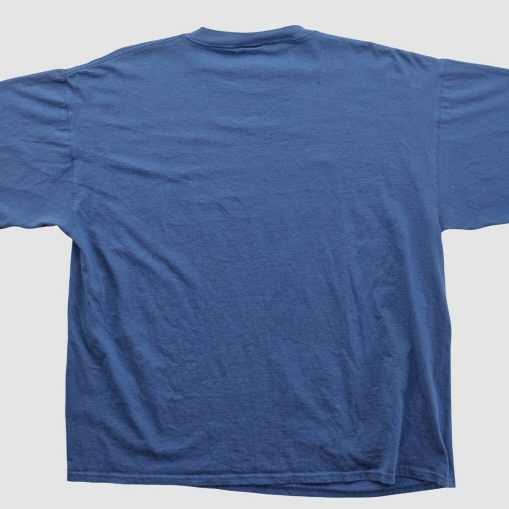 Washington Nationals Lee Apparel 2000s T-shirt for sale