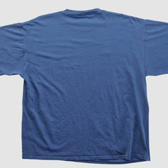 Washington Nationals Lee Apparel 2000s T-shirt for sale