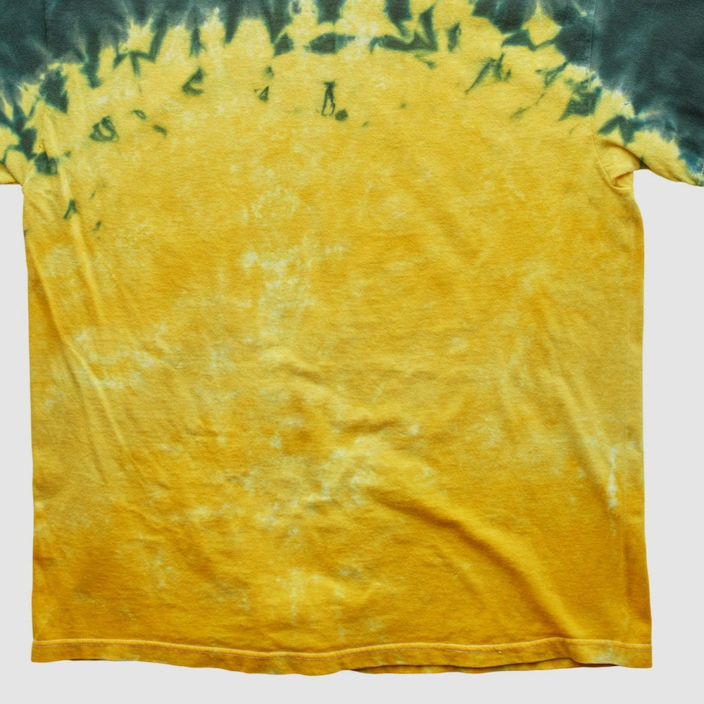Pittsburgh Steelers NFL 2010s T-shirt Yellow Vintage - Fanatics