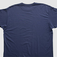 New England Patriots Reebok 2000s T-shirt Navy Vintage - Fanatics