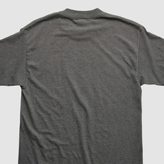 Green Bay Packers NFL 2010s T-shirt Dark Heather Gray Vintage - Fanatics