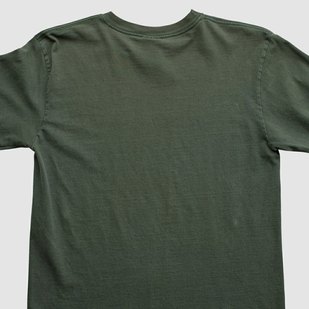 New York Jets 2000s Long Sleeve T-shirt Green Vintage - Fanatics