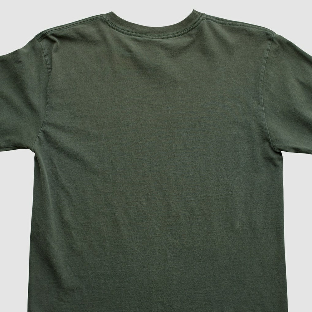 New York Jets 2000s Long Sleeve T-shirt Green Vintage - Fanatics