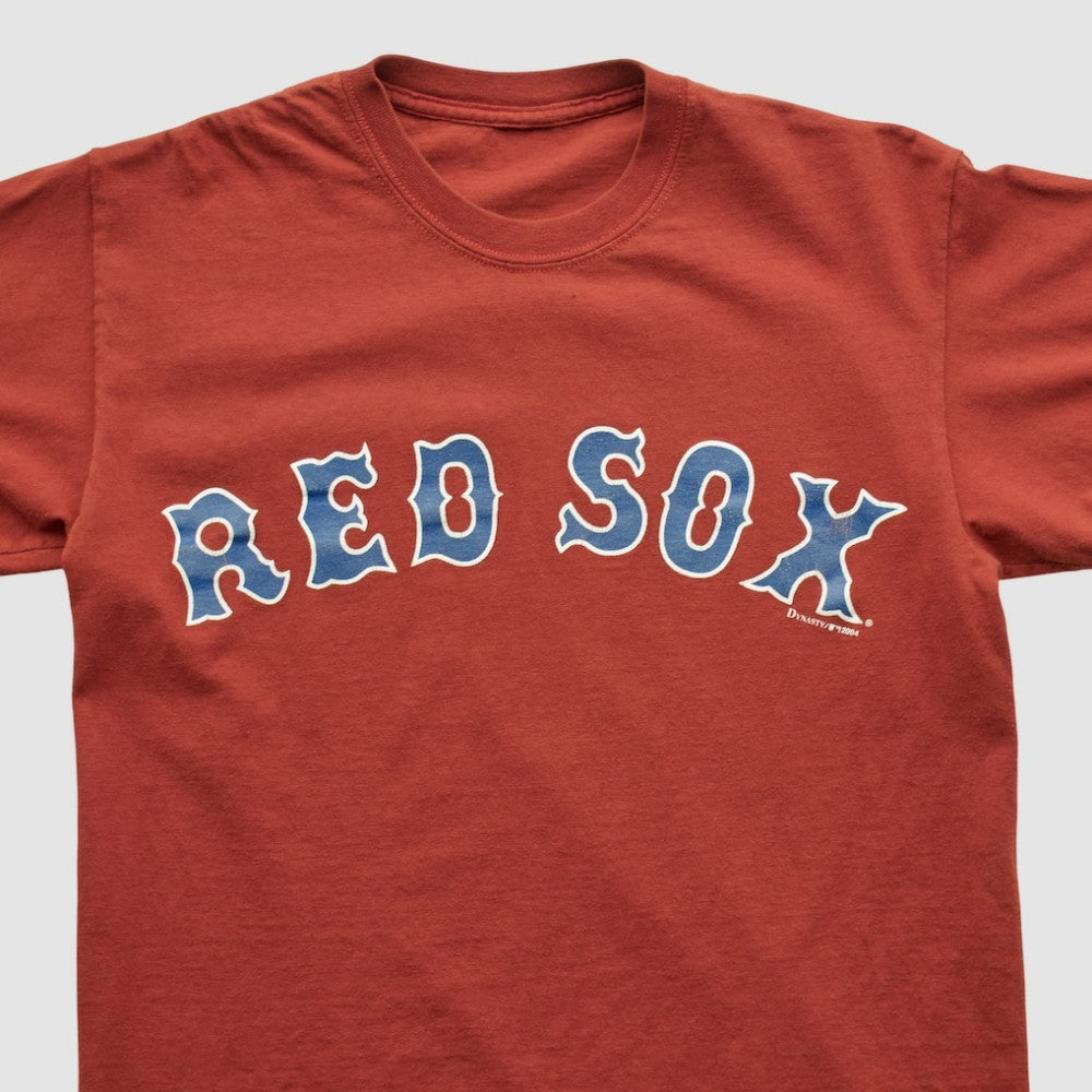 Boston Red Sox 2004 T-shirt Sale