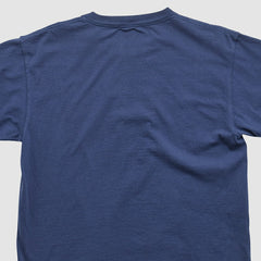 New England Patriots NFL 2000s T-shirt Navy Vintage - Fanatics