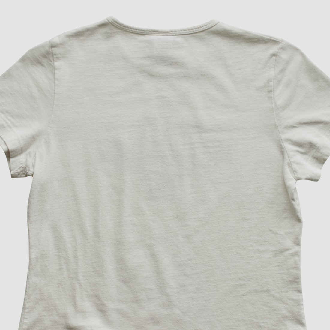 Super Bowl XLII NFL 2008 T-shirt White Vintage - Fanatics