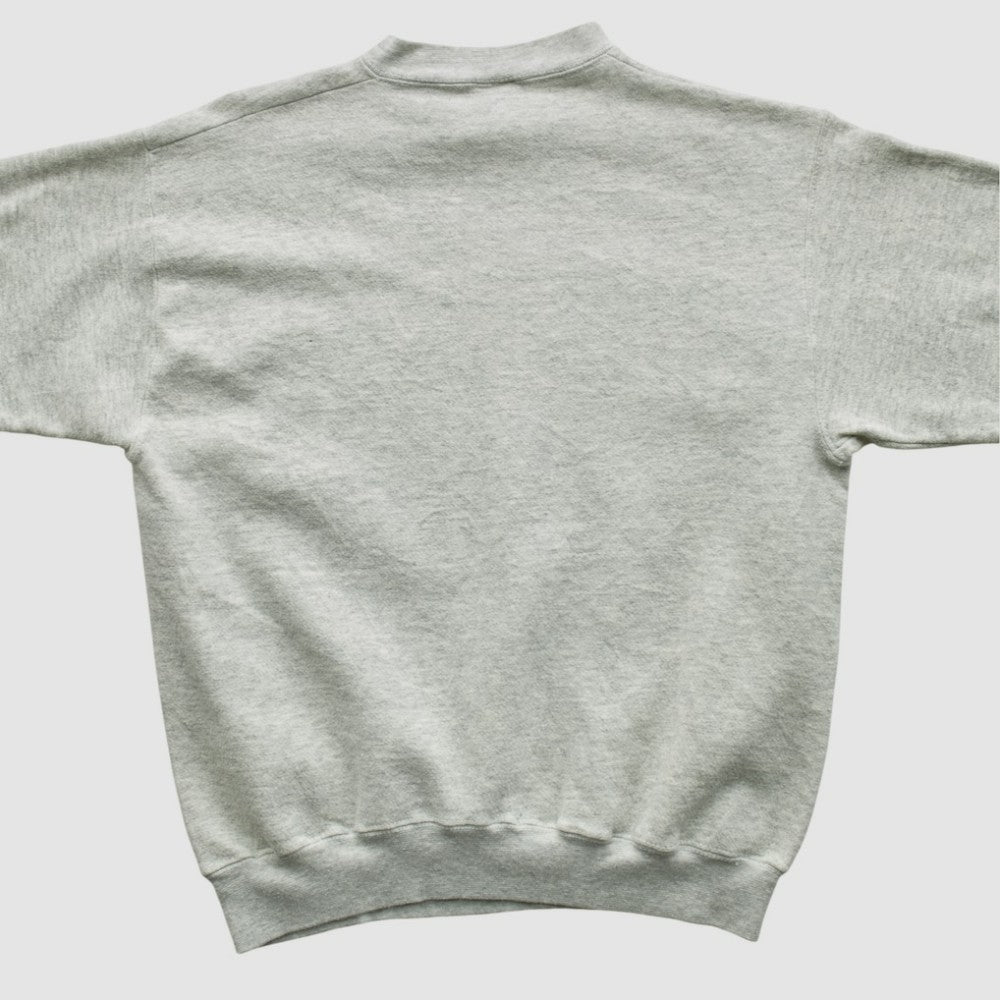Minnesota Twins Salem Sportswear 1991 Pullover Sweatshirt On Sale