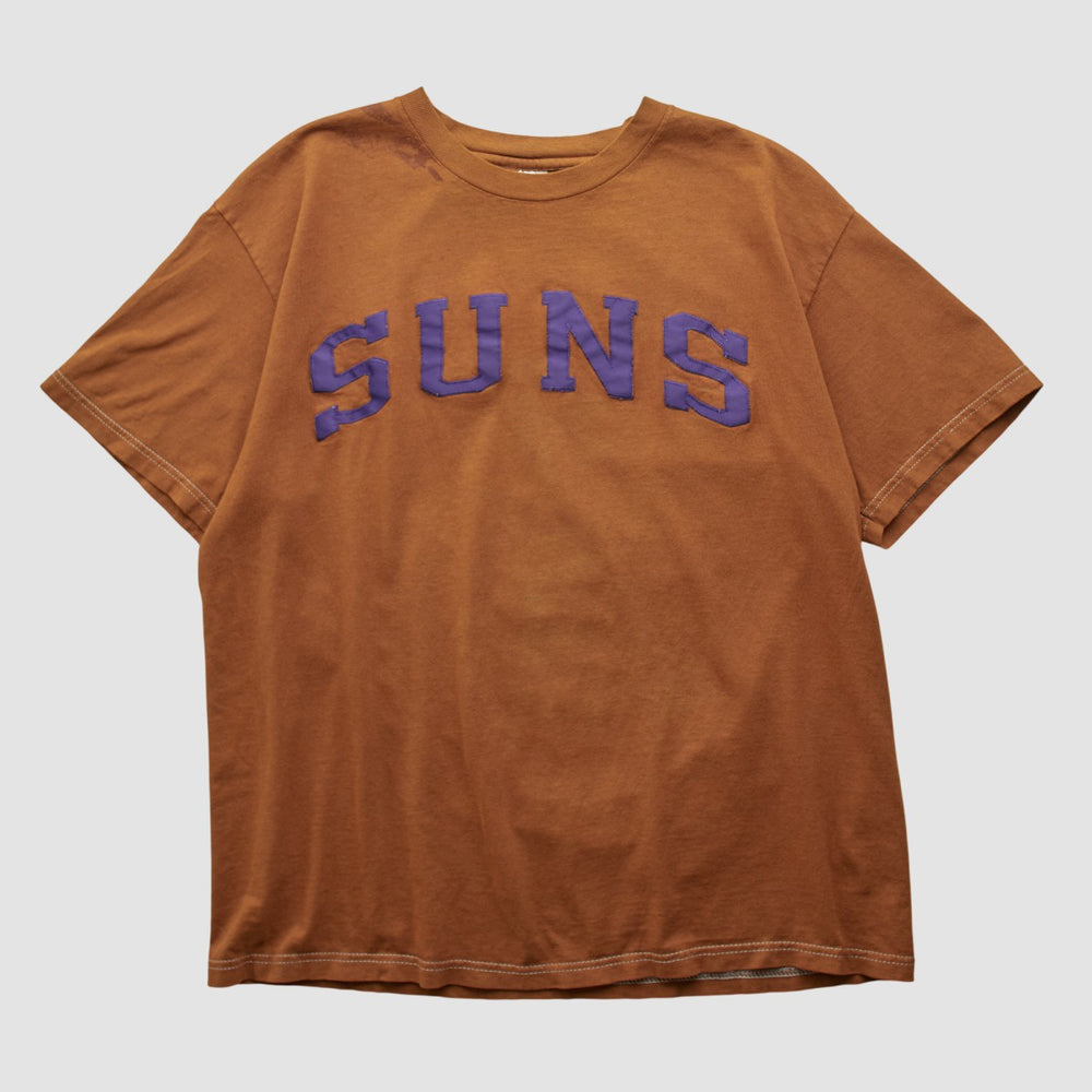 Vintage - Phoenix Suns Champion 2000s T-shirt - Clay Vintage