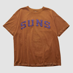 Vintage - Phoenix Suns Champion 2000s T-shirt - Clay Vintage