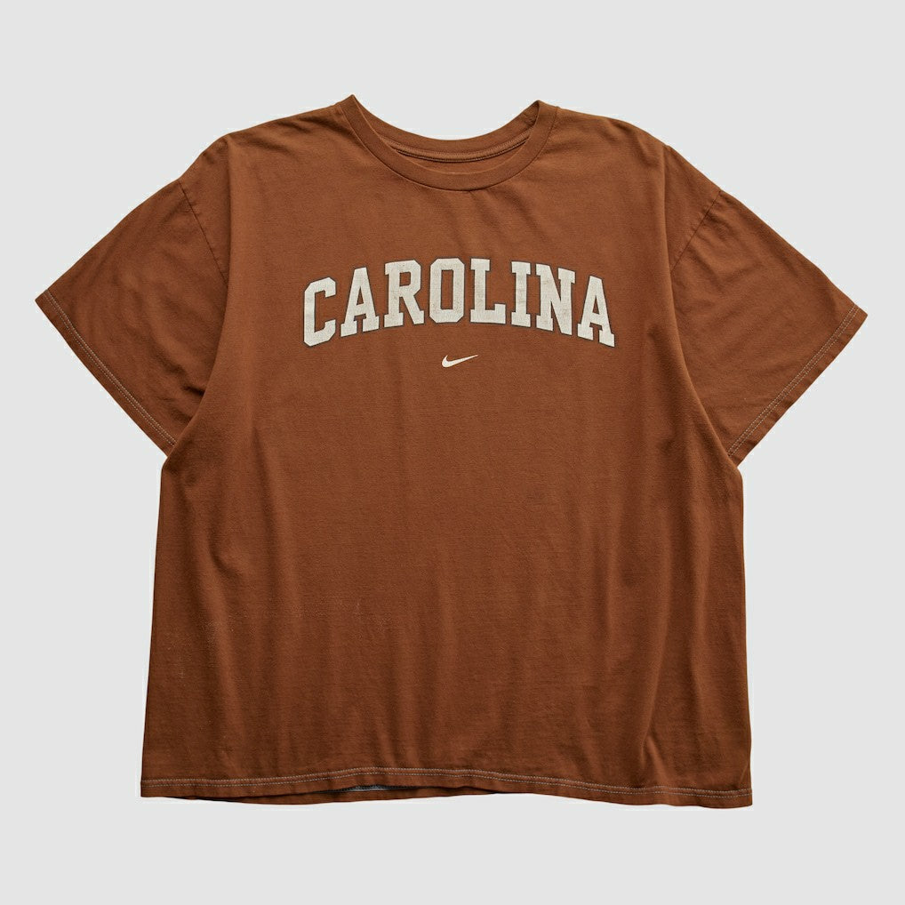 Carolina Panthers 2000s T-shirt Clay Vintage - Fanatics