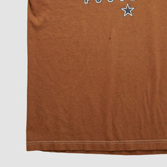 Dallas Cowboys 2000s Long Sleeve T-shirt Clay Vintage - Fanatics