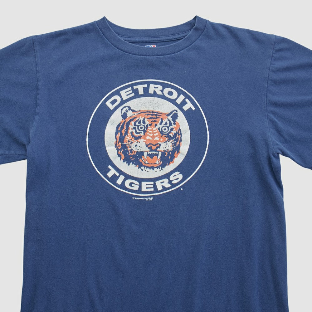 Detroit Tigers MLB 2010s T-shirt On Sale