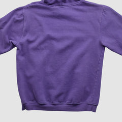 Minnesota Vikings NFL 2000s Hooded Pullover Sweatshirt Purple Vintage - Fanatics