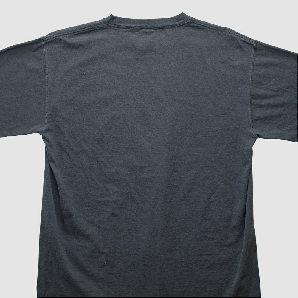 Pittsburgh Steelers 2006 T-shirt Black Vintage - Fanatics