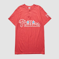Philadelphia Phillies Majestic 2000s T-shirt Sale