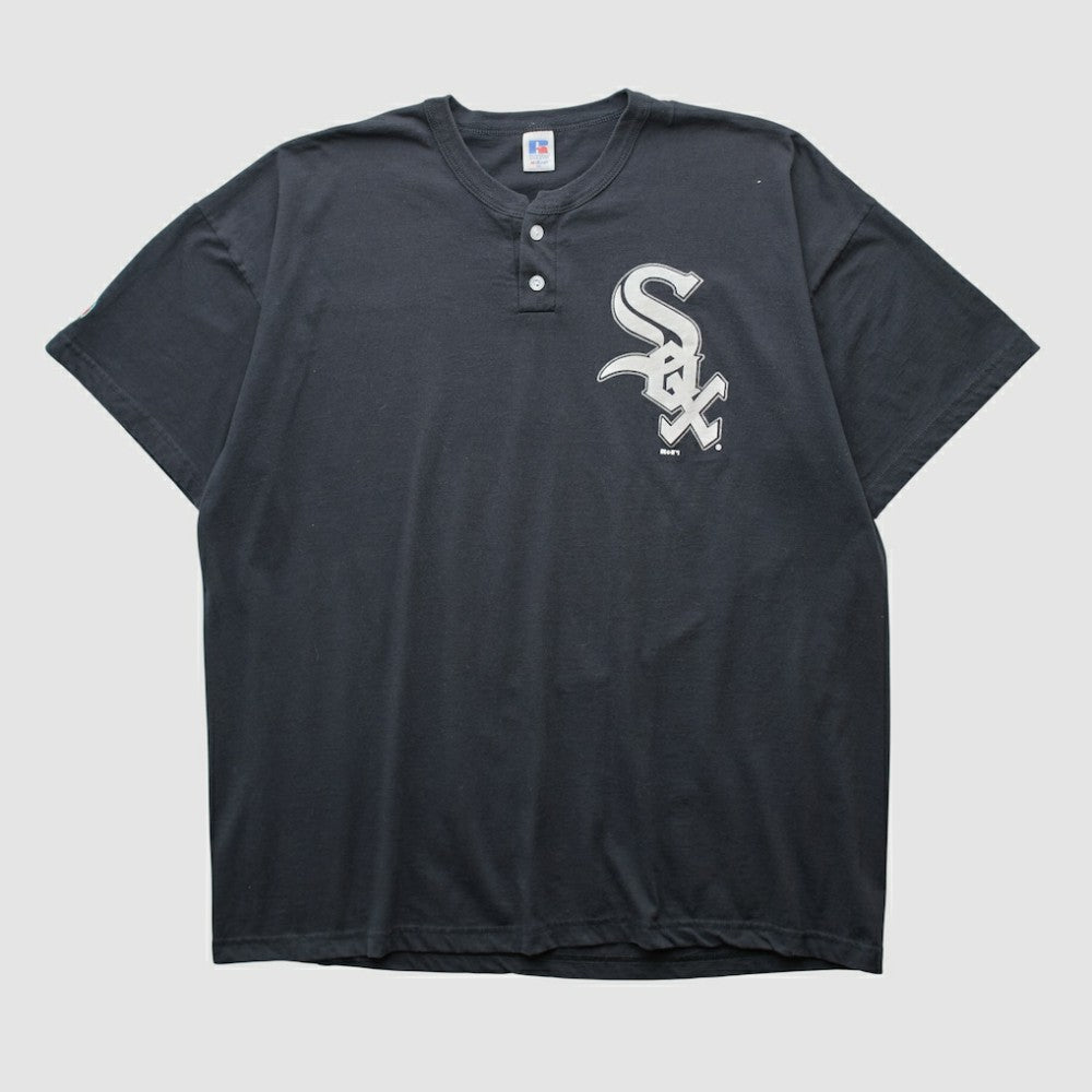 Chicago White Sox Russell 2000s T-shirt Clearance
