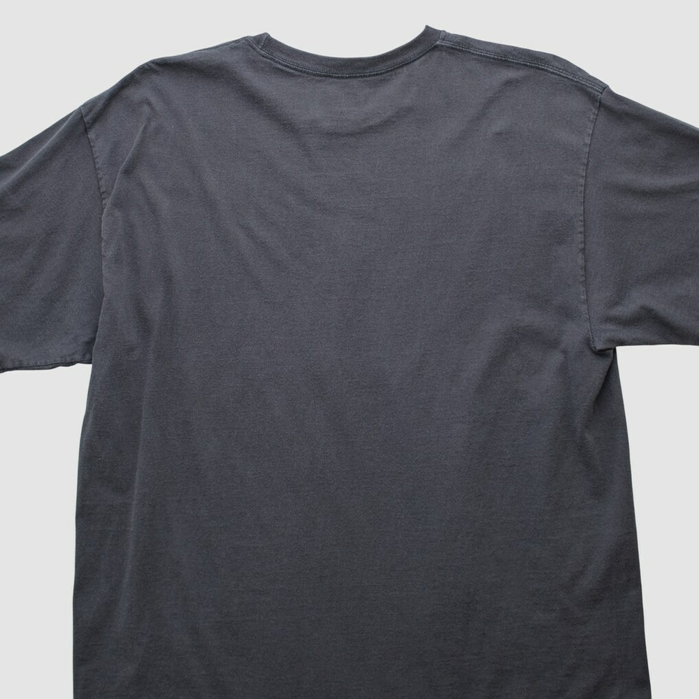 Pittsburgh Steelers NFL 2000s T-shirt Black Vintage - Fanatics