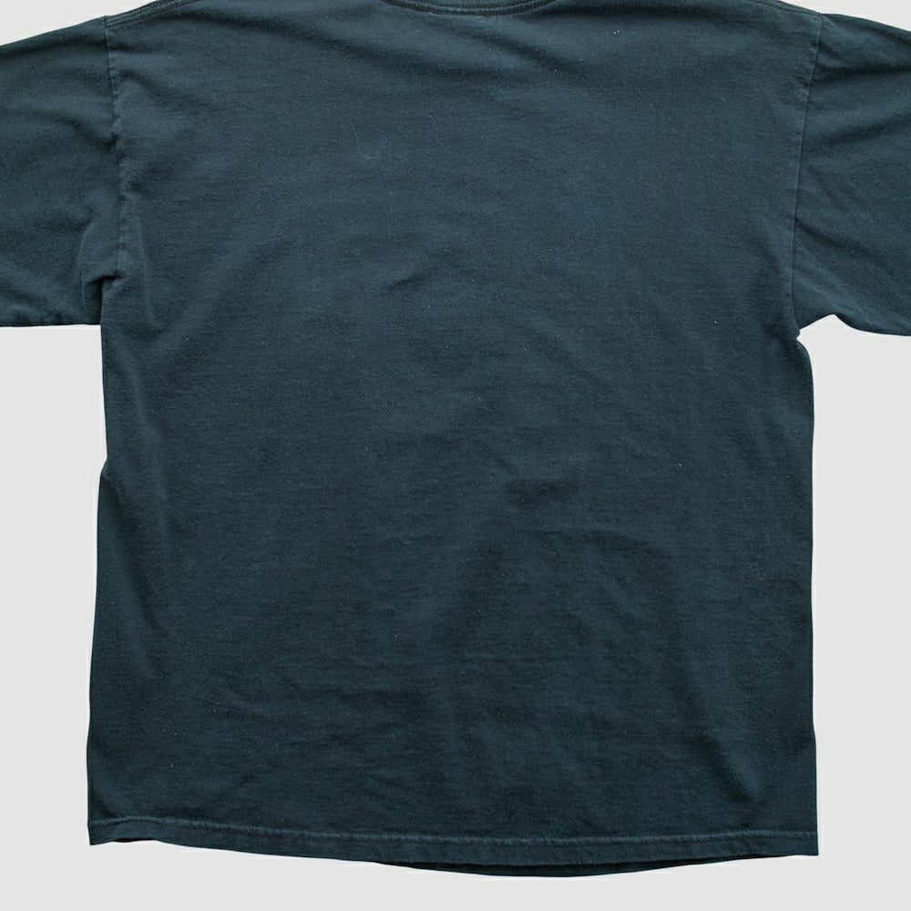 Pittsburgh Steelers NFL 2010s T-shirt Black Vintage - Fanatics
