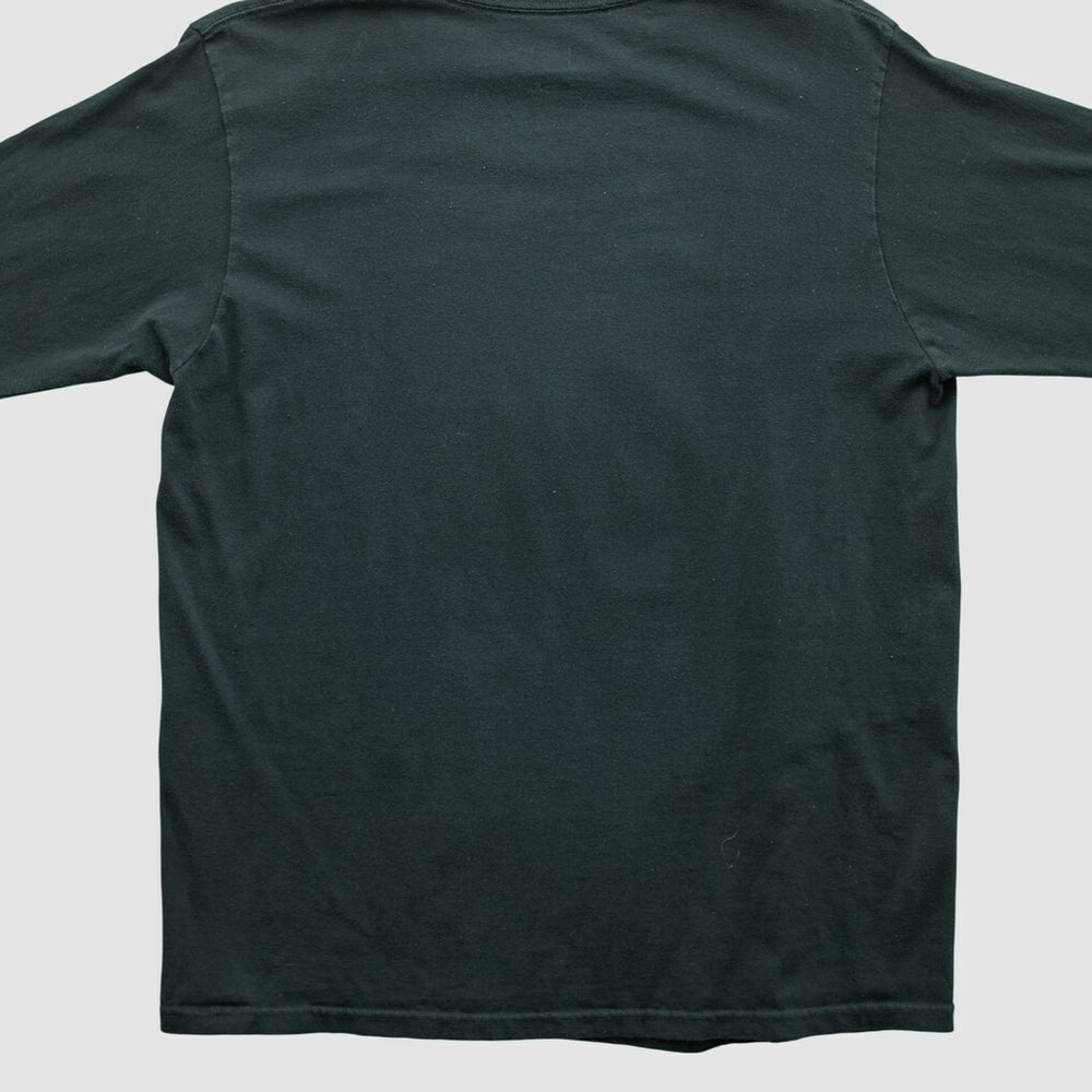 Atlanta Falcons NFL 2010s Long Sleeve T-shirt Black Vintage - Fanatics