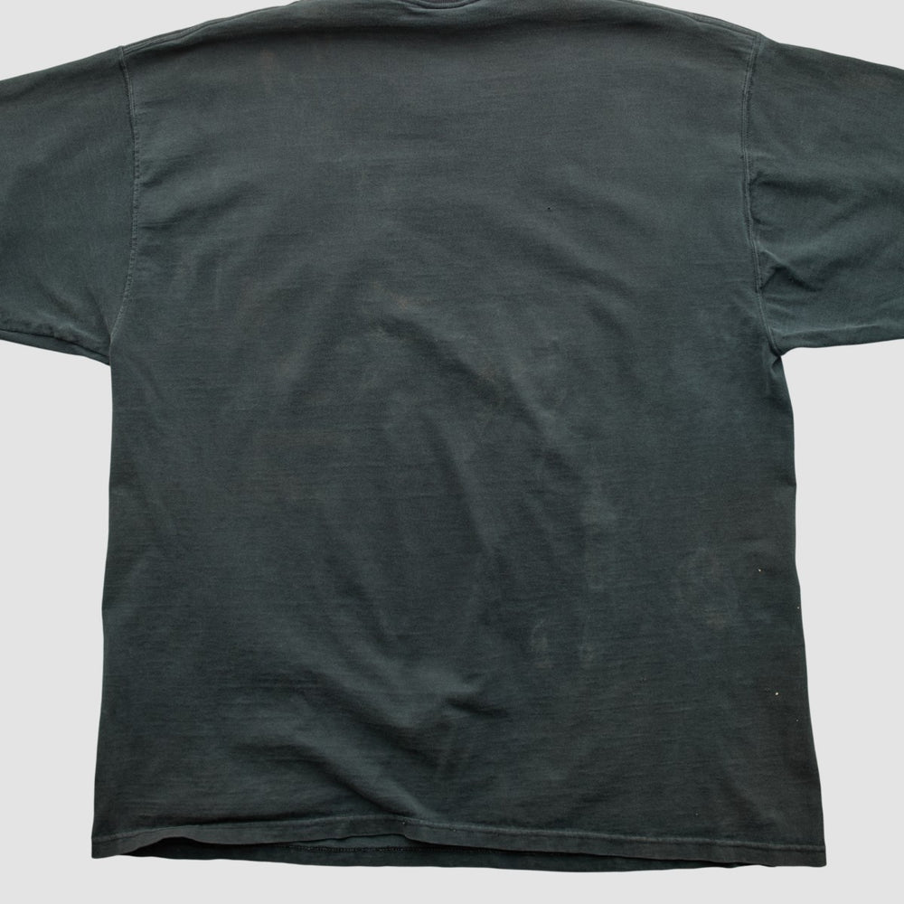Vintage - San Antonio Spurs Pro Player 1999 T-shirt - Black Vintage